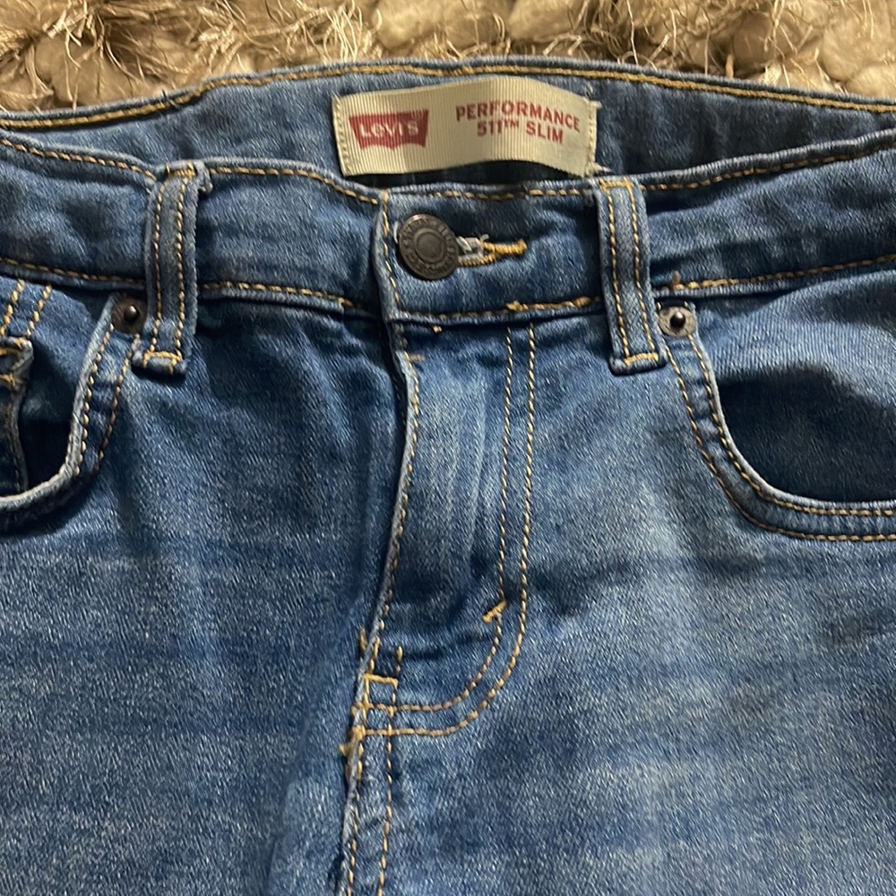 Bot jeans - Picture 8 of 10